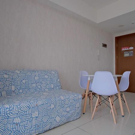 1Br Apartment Serpong Mtown Signature Seberang Sms Mall 외부 사진