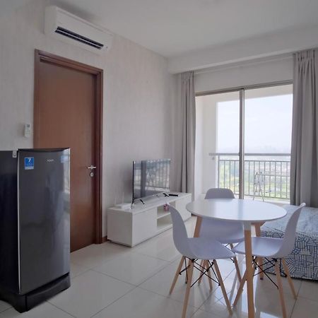 1Br Apartment Serpong Mtown Signature Seberang Sms Mall 외부 사진