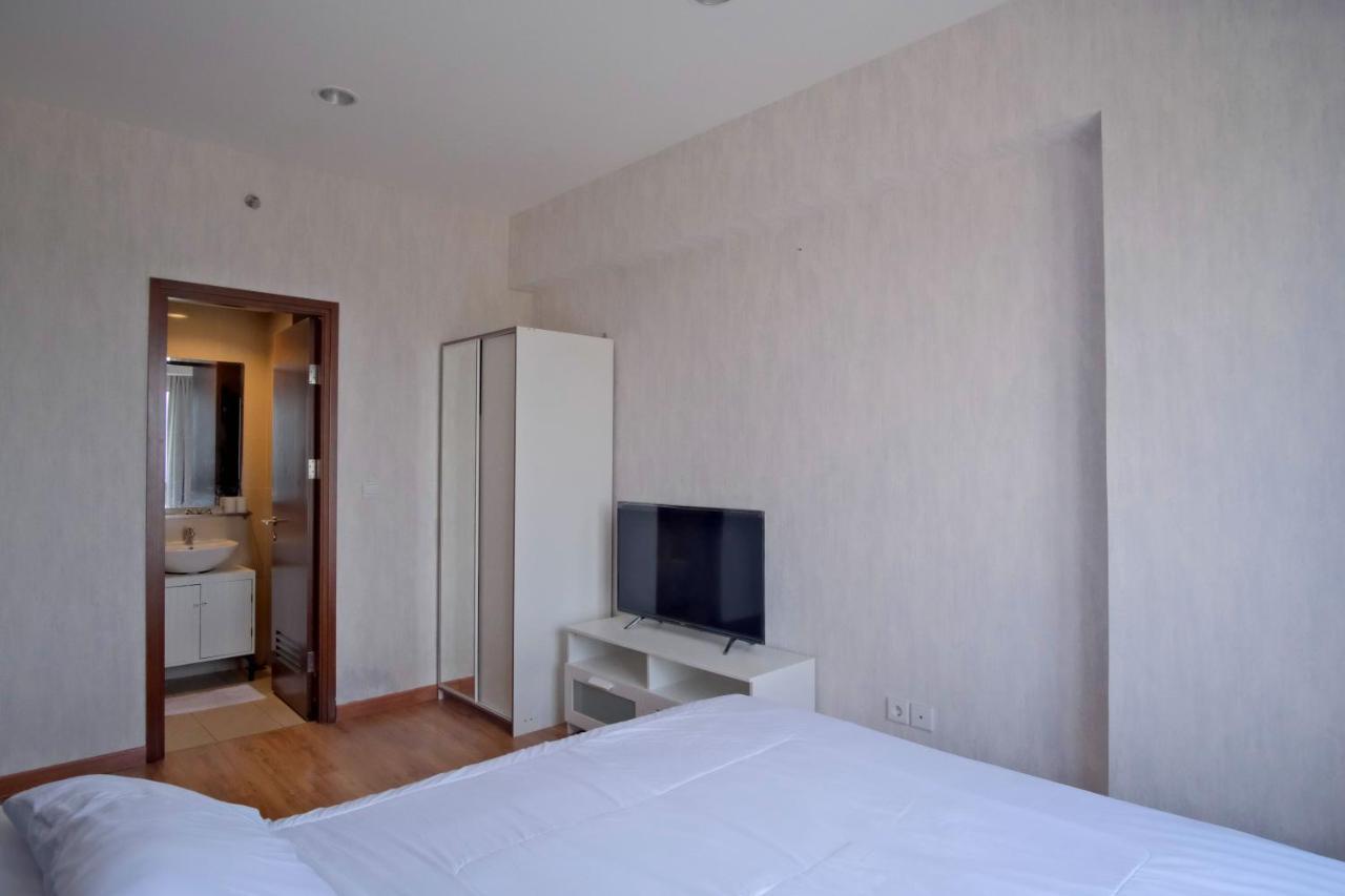 1Br Apartment Serpong Mtown Signature Seberang Sms Mall 외부 사진